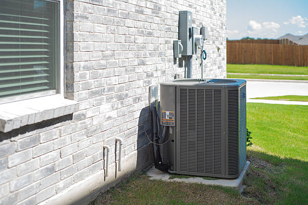 Reliable Ac Installation contractor in West Des Moines, IA by FH HVAC